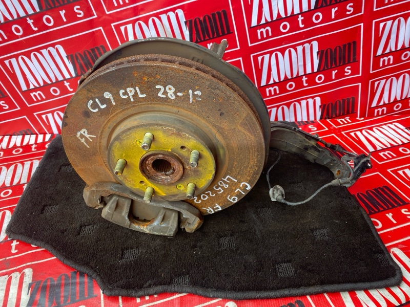 Ступица, 6400 рублей, Солонцы