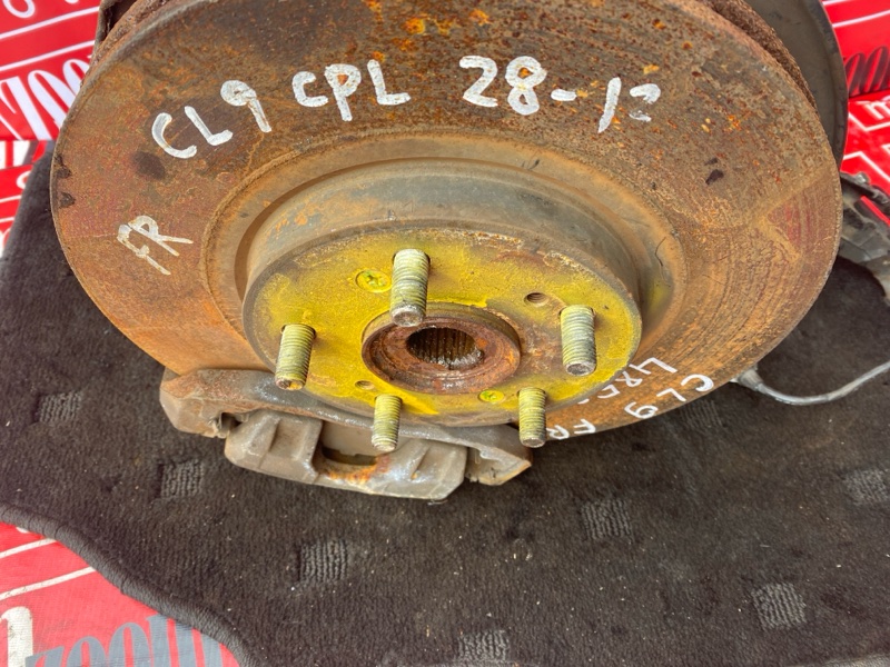 Ступица, 6400 рублей, Солонцы