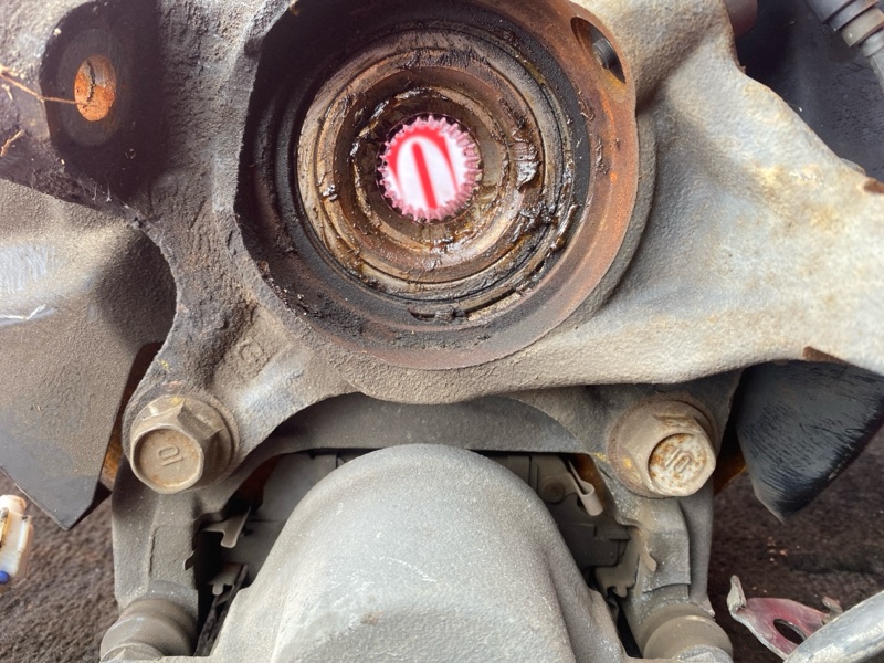 Ступица, 2800 рублей, Солонцы