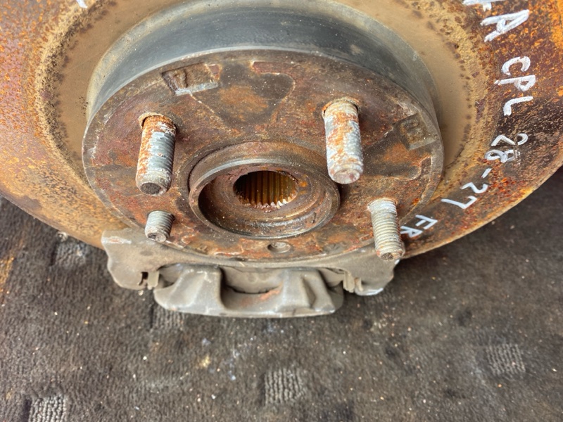 Ступица, 3300 рублей, Солонцы