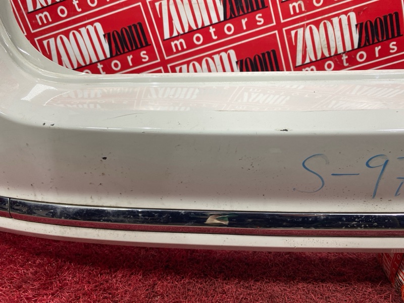 Бампер, 11800 рублей, Солонцы