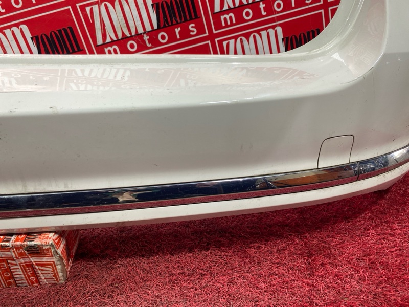 Бампер, 11800 рублей, Солонцы