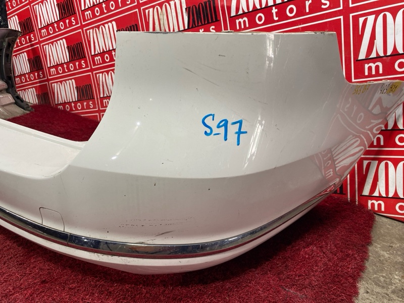 Бампер, 11800 рублей, Солонцы