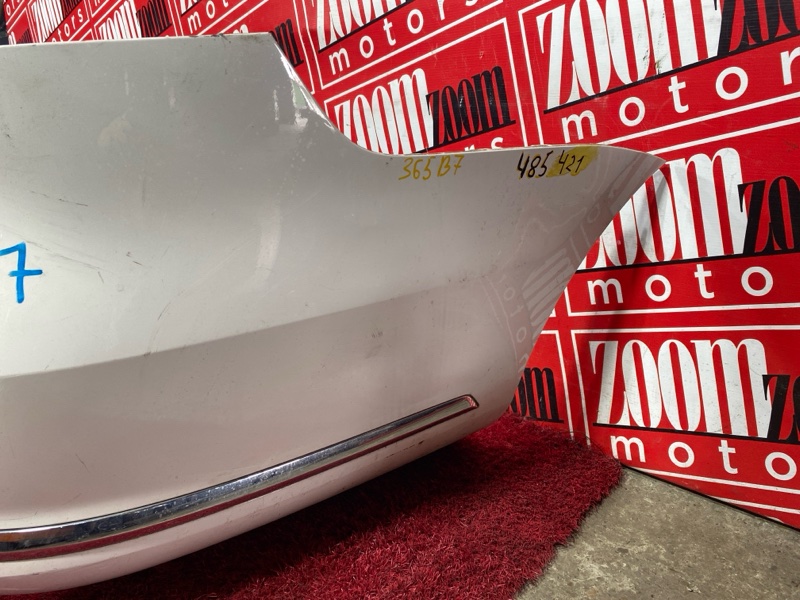 Бампер, 11800 рублей, Солонцы