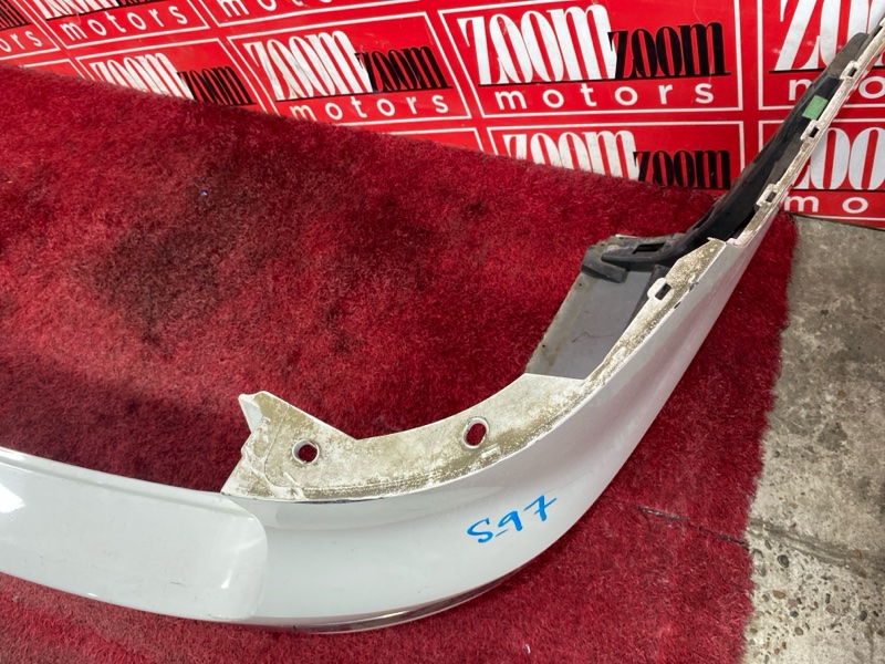 Бампер, 11800 рублей, Солонцы