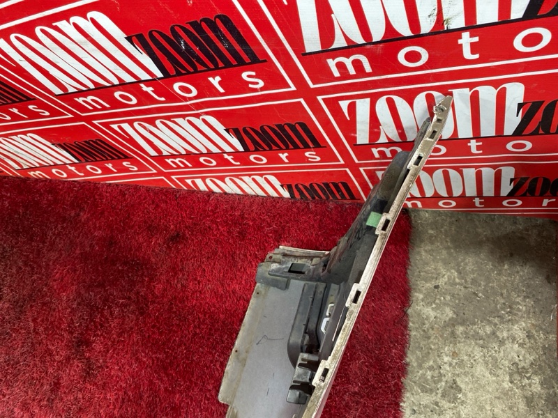 Бампер, 11800 рублей, Солонцы