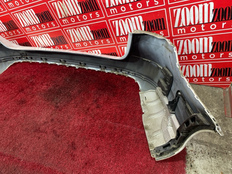 Бампер, 11800 рублей, Солонцы