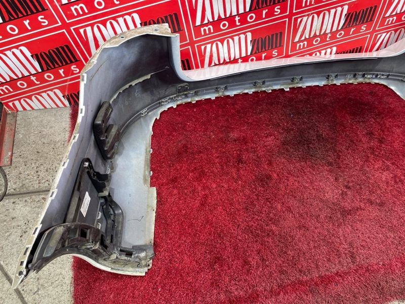 Бампер, 11800 рублей, Солонцы