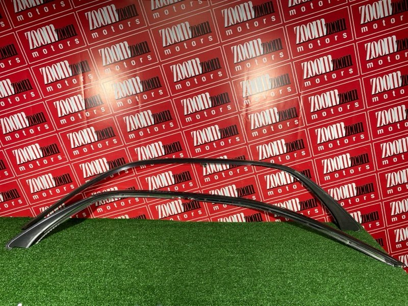 Молдинг крыши, 5700 рублей, Солонцы