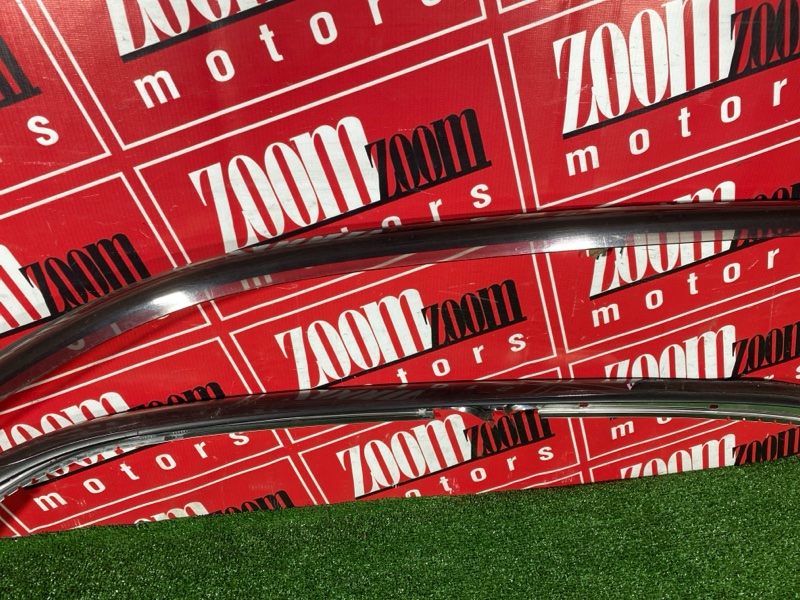 Молдинг крыши, 5700 рублей, Солонцы