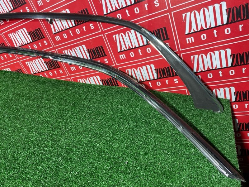 Молдинг крыши, 5700 рублей, Солонцы