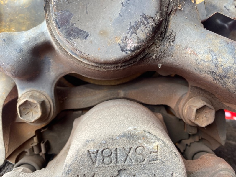 Ступица, 2800 рублей, Солонцы