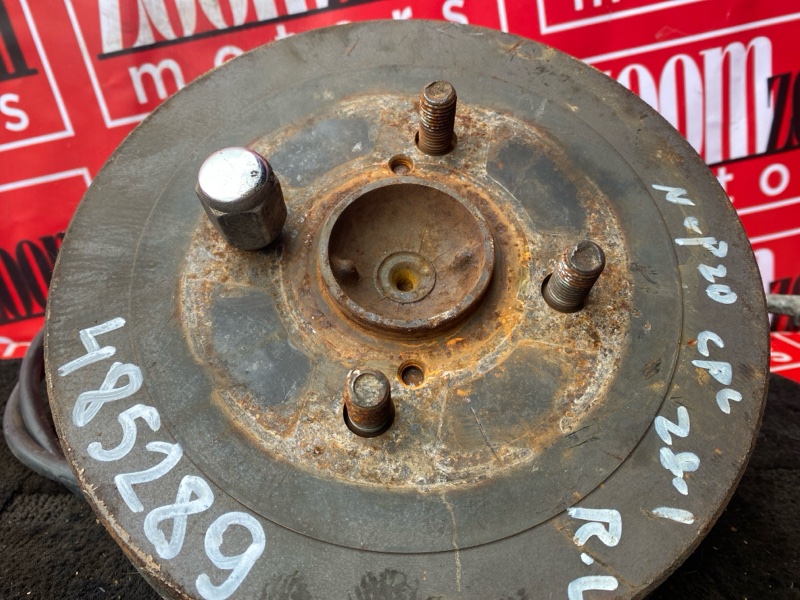 Ступица, 2300 рублей, Солонцы