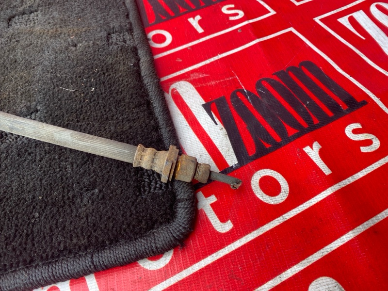 Ступица, 2300 рублей, Солонцы