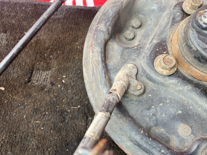 Ступица, 2300 рублей, Солонцы