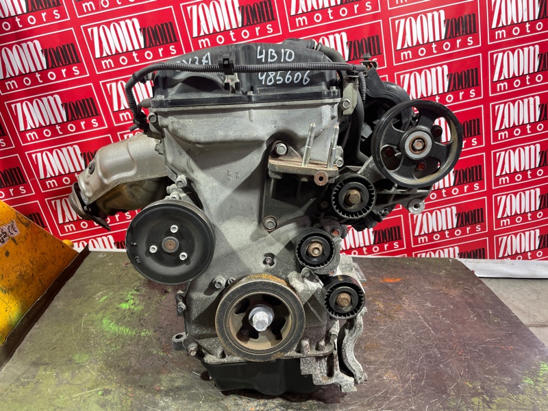 Двигатель, 110000 рублей, Красноярск