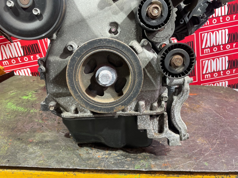 Двигатель, 110000 рублей, Красноярск