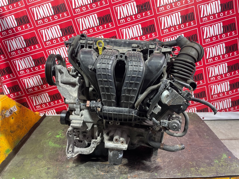 Двигатель, 110000 рублей, Красноярск