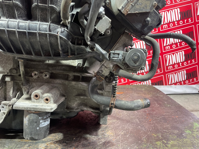 Двигатель, 110000 рублей, Красноярск