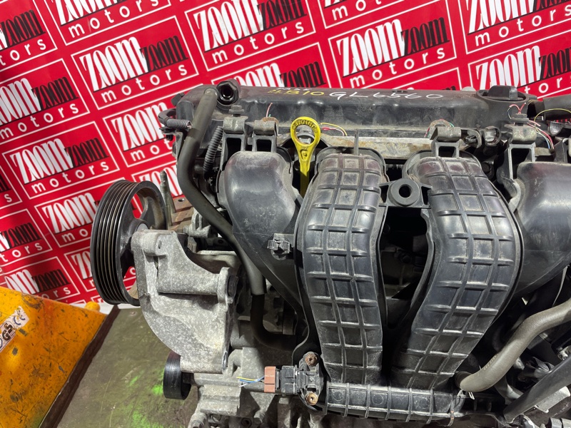 Двигатель, 110000 рублей, Красноярск