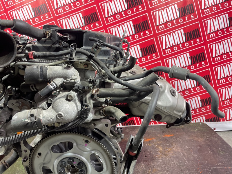 Двигатель, 110000 рублей, Красноярск