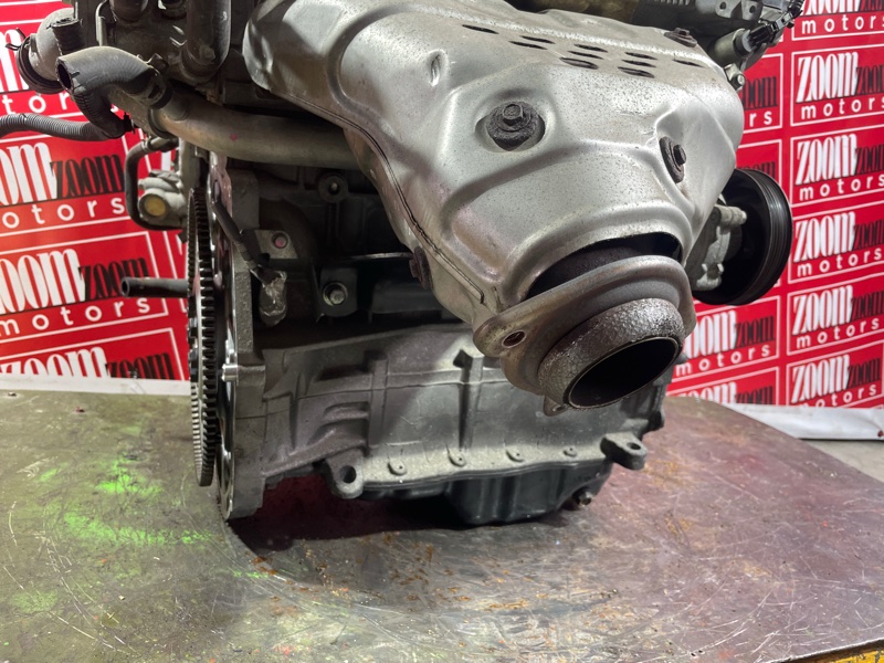 Двигатель, 110000 рублей, Красноярск