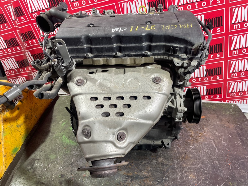 Двигатель, 110000 рублей, Красноярск