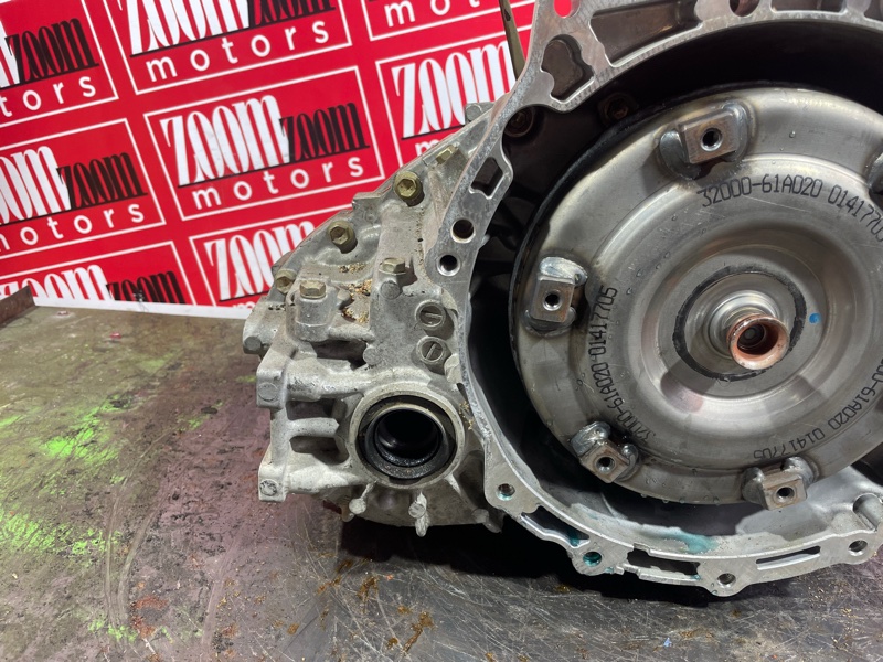 АКПП, 27100 рублей, Красноярск