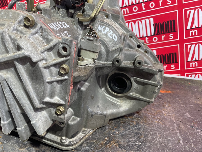 АКПП, 27100 рублей, Красноярск