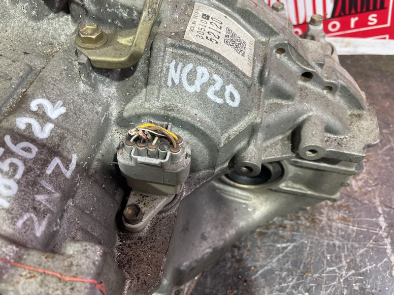 АКПП, 27100 рублей, Красноярск