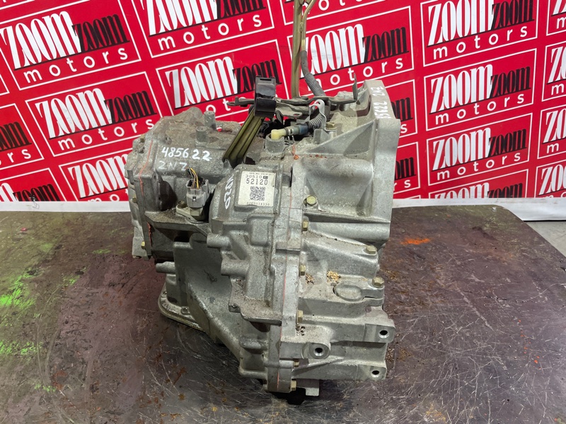 АКПП, 27100 рублей, Красноярск