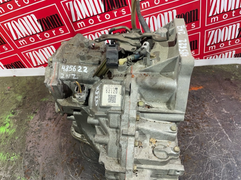 АКПП, 27100 рублей, Красноярск