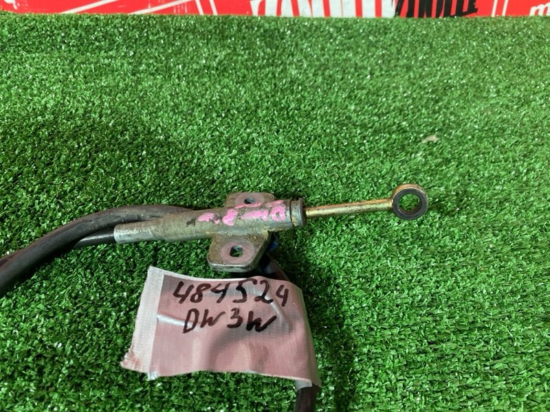 Трос АКПП, 1800 рублей, Солонцы