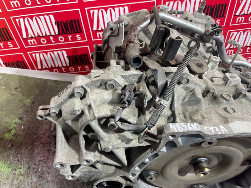 АКПП, 33300 рублей, Красноярск