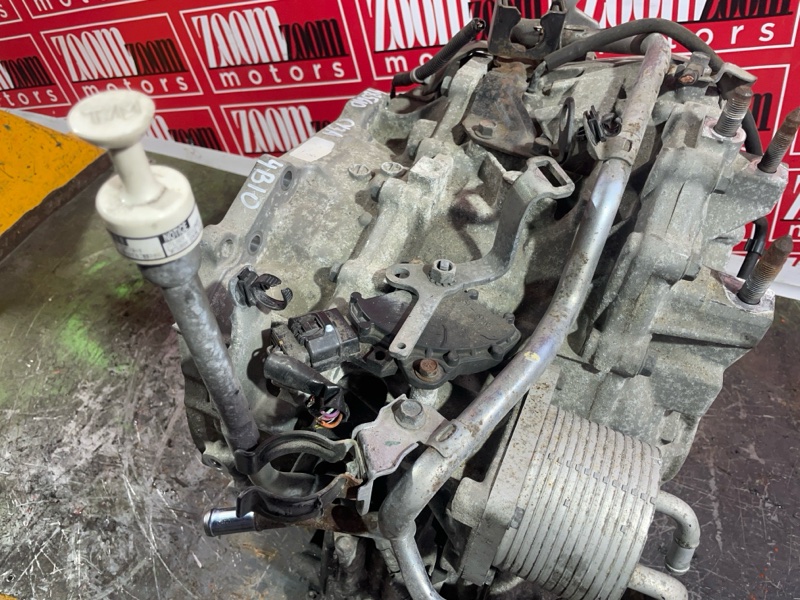 АКПП, 33300 рублей, Красноярск