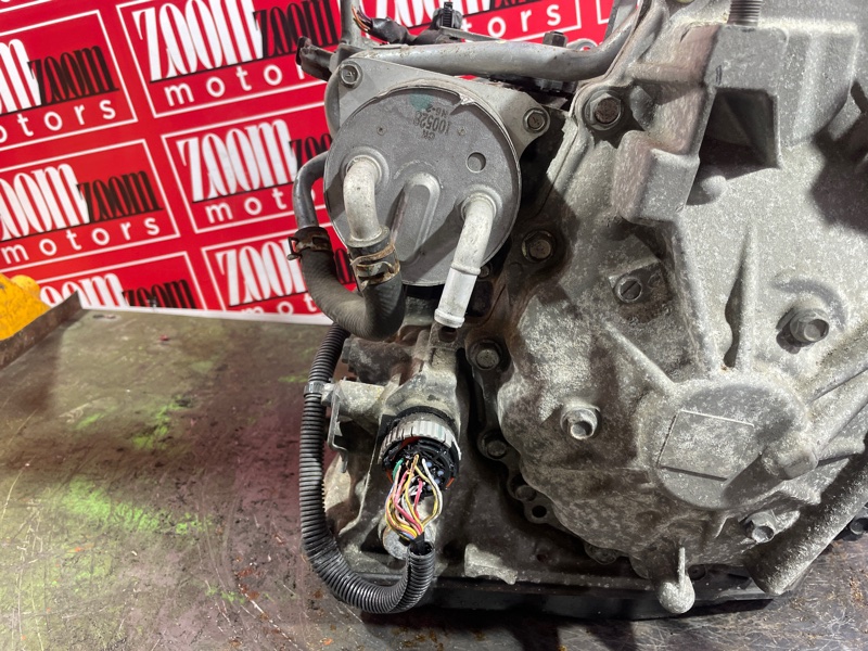 АКПП, 33300 рублей, Красноярск