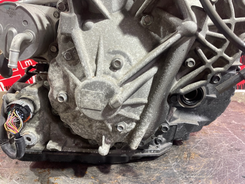 АКПП, 33300 рублей, Красноярск