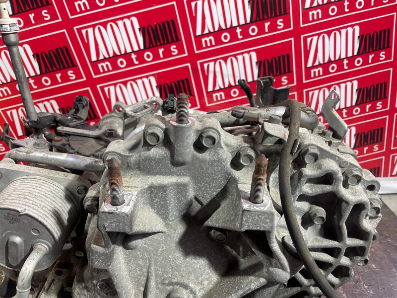 АКПП, 33300 рублей, Красноярск