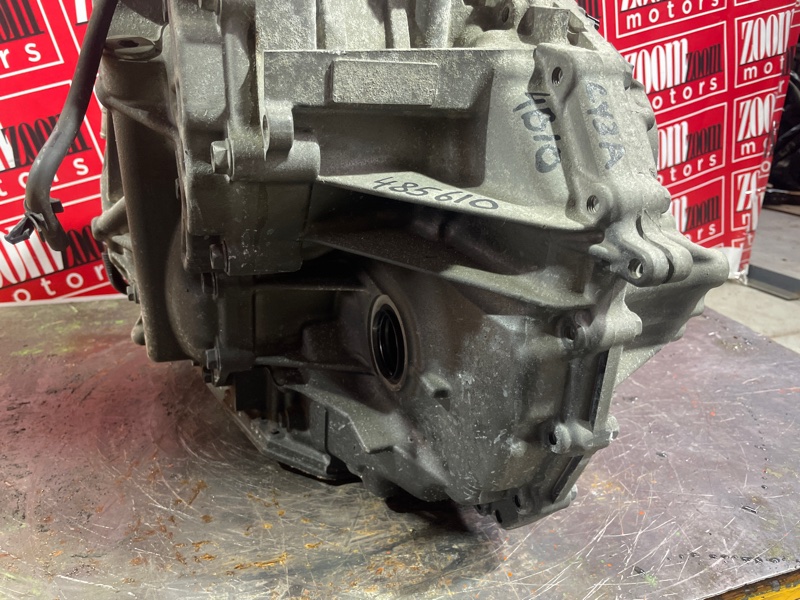 АКПП, 33300 рублей, Красноярск