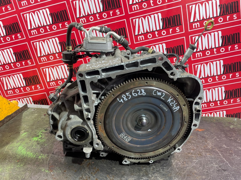 АКПП, 24700 рублей, Красноярск