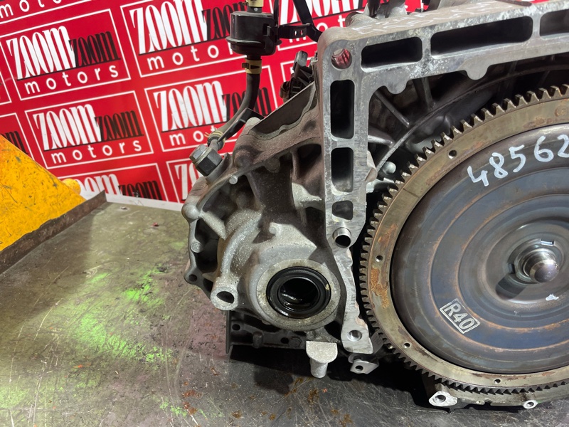 АКПП, 24700 рублей, Красноярск