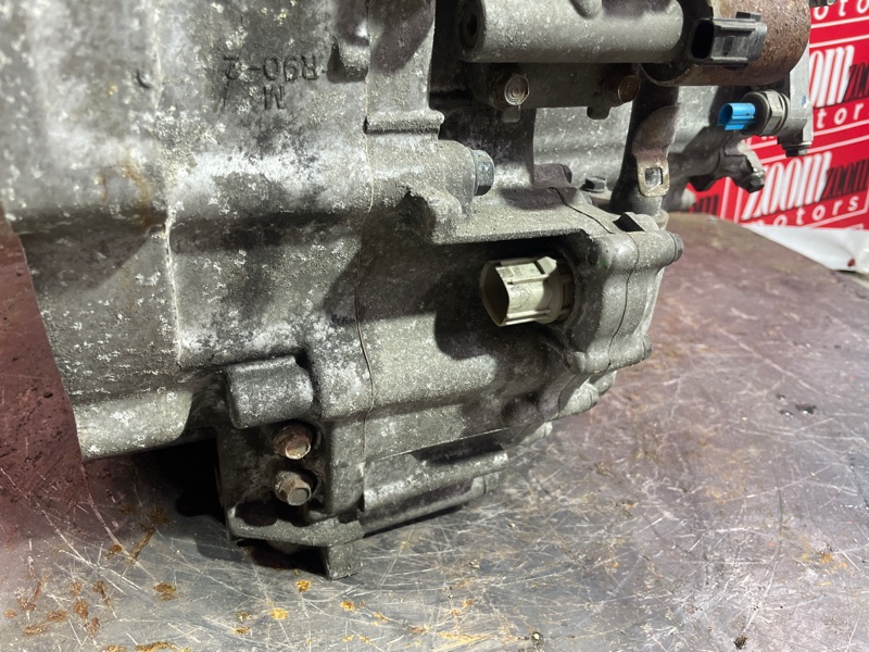 АКПП, 24700 рублей, Красноярск