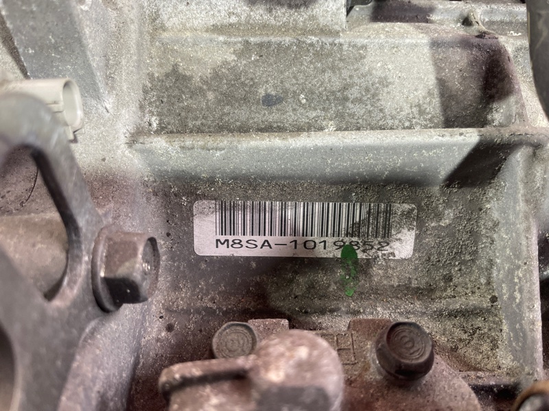 АКПП, 24700 рублей, Красноярск