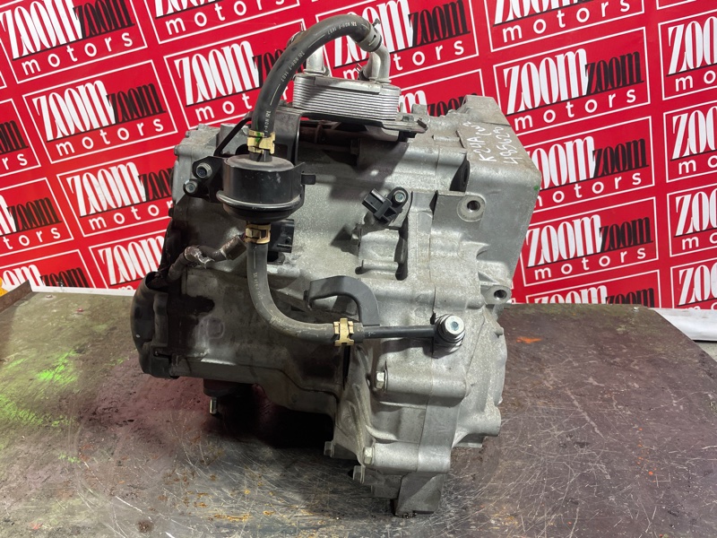 АКПП, 24700 рублей, Красноярск