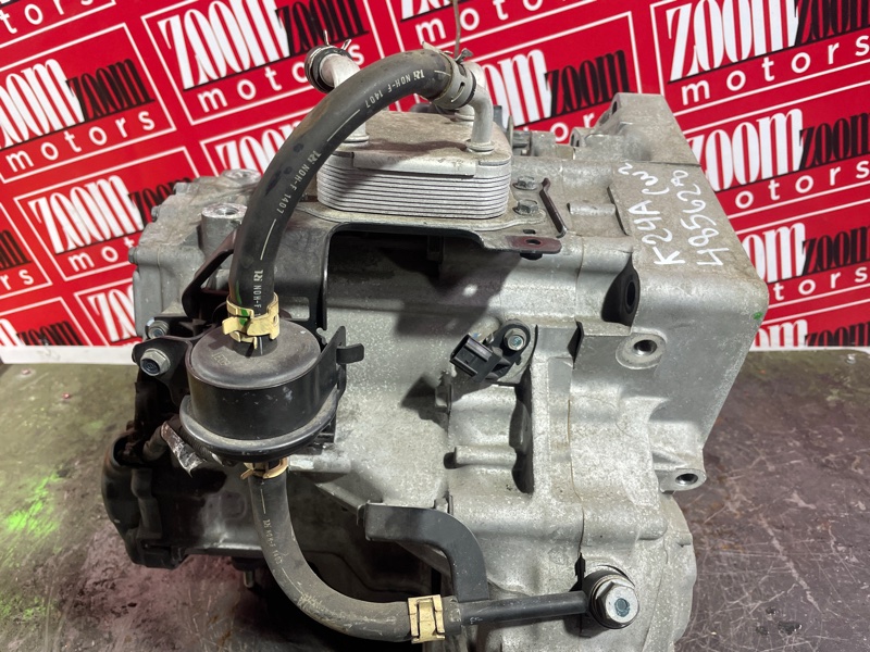 АКПП, 24700 рублей, Красноярск