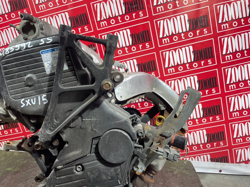 Двигатель, 185300 рублей, Красноярск