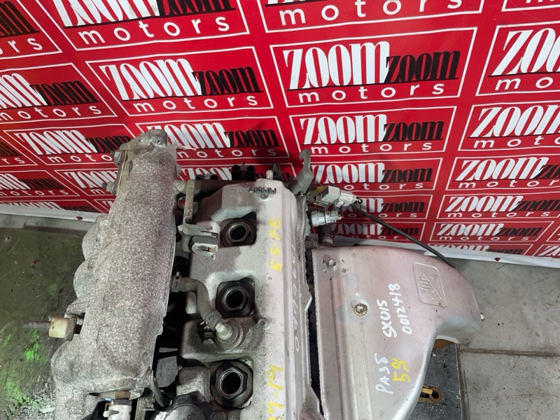 Двигатель, 185300 рублей, Красноярск