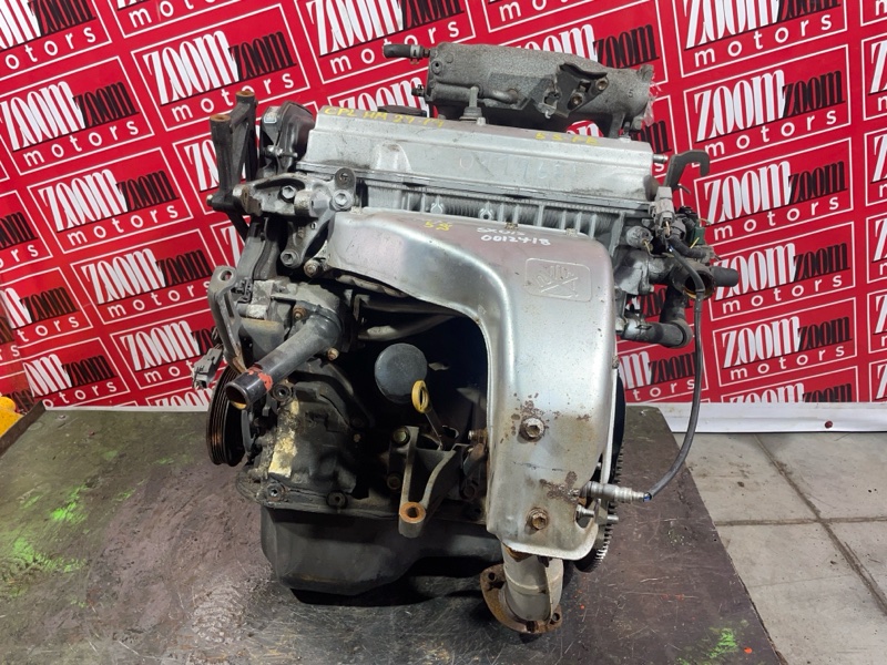 Двигатель, 185300 рублей, Красноярск