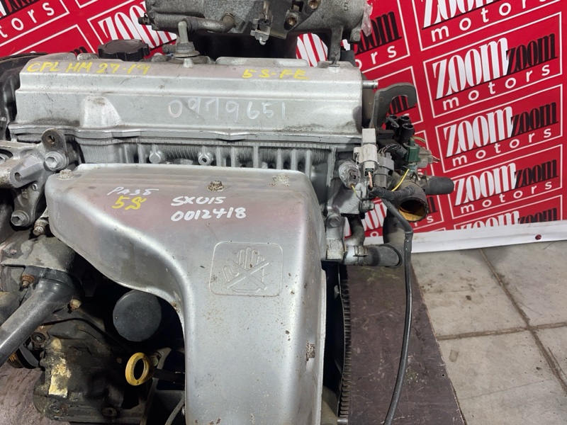 Двигатель, 185300 рублей, Красноярск