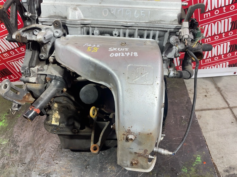 Двигатель, 185300 рублей, Красноярск